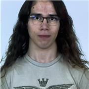 Estudiante de biología con 8 matrículas de honor, imparte clases de Biología, Química y Física online/presencial desde León.